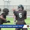 Football Friday Countdown: Harrisburg Cougars