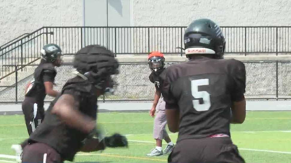 Football Friday Countdown: Harrisburg Cougars