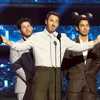 Jonas Brothers bring ‘The Burning Up Tour All Over Again’ to Sacramento’s Golden 1 Center