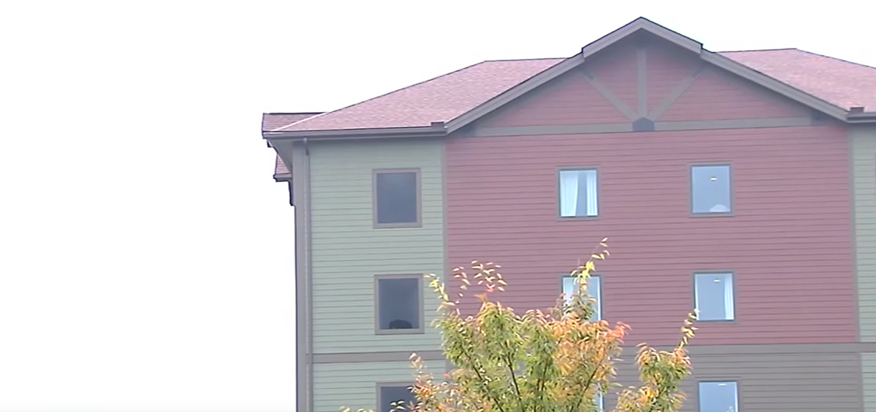 Great Wolf Lodge homicide in Pennsylvania: Woman kills husband and 3-year-old son, police say