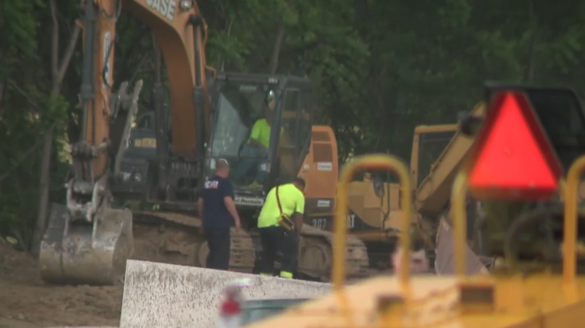 Coroner IDs man killed in forklift incident; OSHA investigating