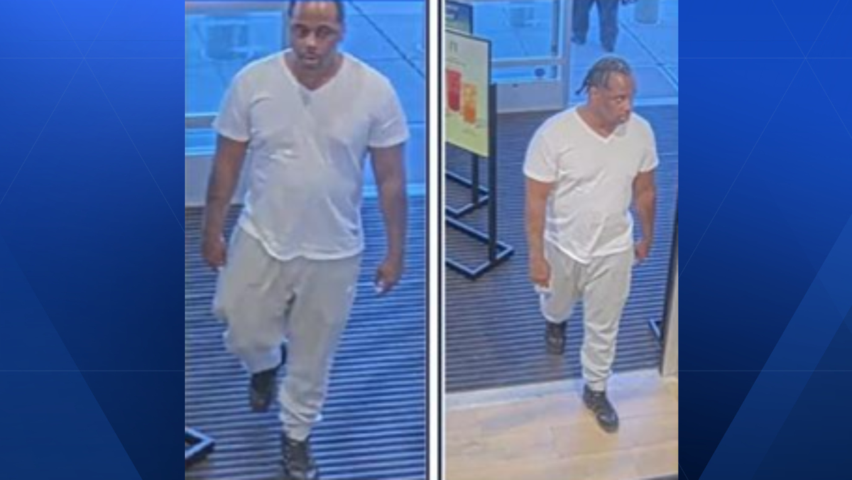 Police searching for man accused of public indecency in Butler County