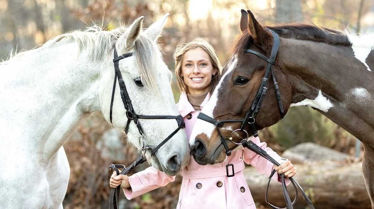 Swampscott woman, 25, dies in horseback riding accident