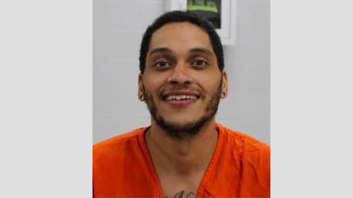 Man accused of kidnapping 3 people, holding them inside Uniontown home for several days