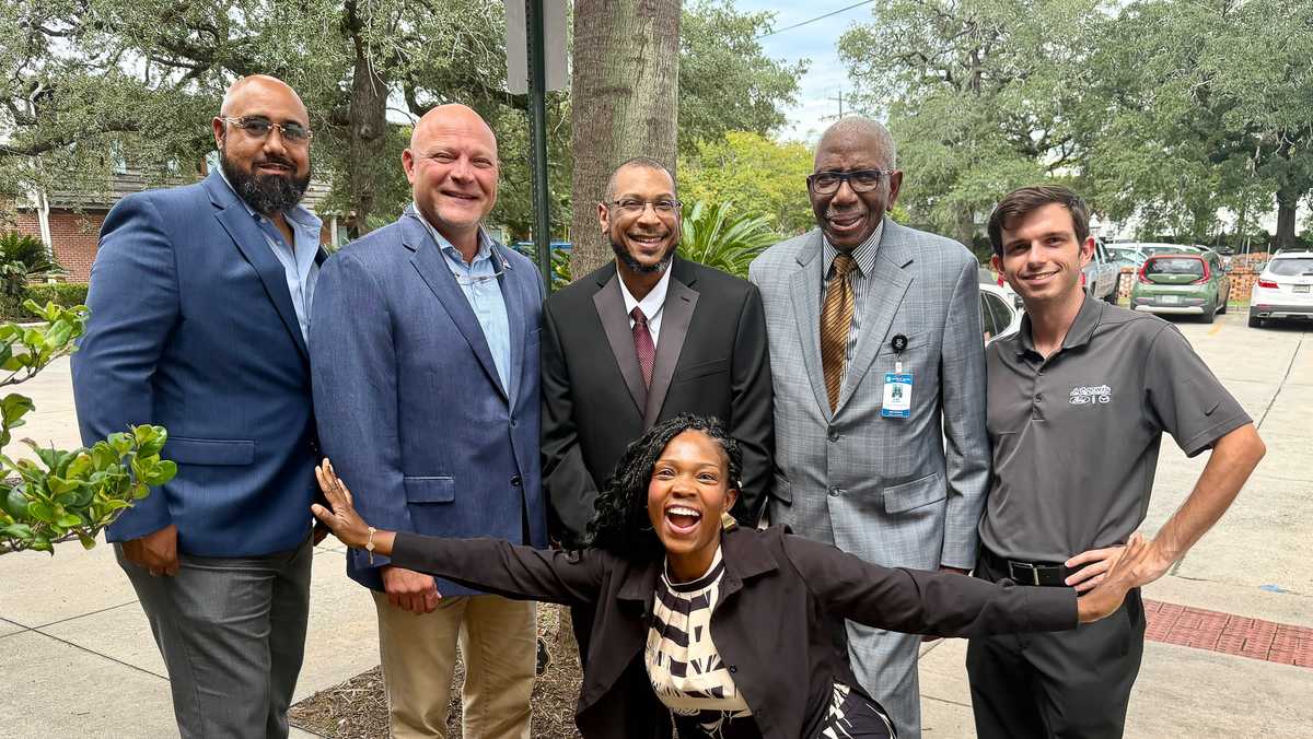 Photo Gallery: Savannah Downtown Business Association Host University to Business Pipeline with GSU and SSU