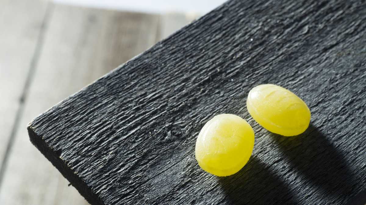 FDA recalls cough drops and throat lozenges nationwide