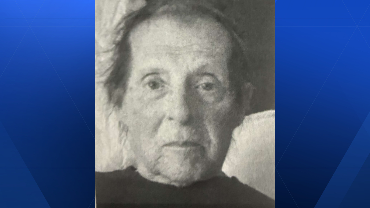 Endangered missing adult alert issued for 80-year-old man last seen Sunday afternoon