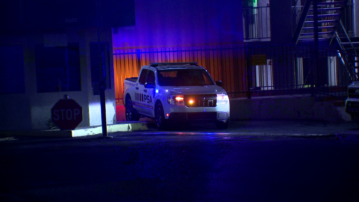 Invisticate Albuquerque police investigate fatal shooting - KOAT