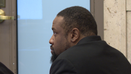 Murder trial of Rodney Hinton Jr. set for closing arguments Tuesday