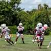 Florida Atlantic turning page to Navy after blowout loss to Gators
