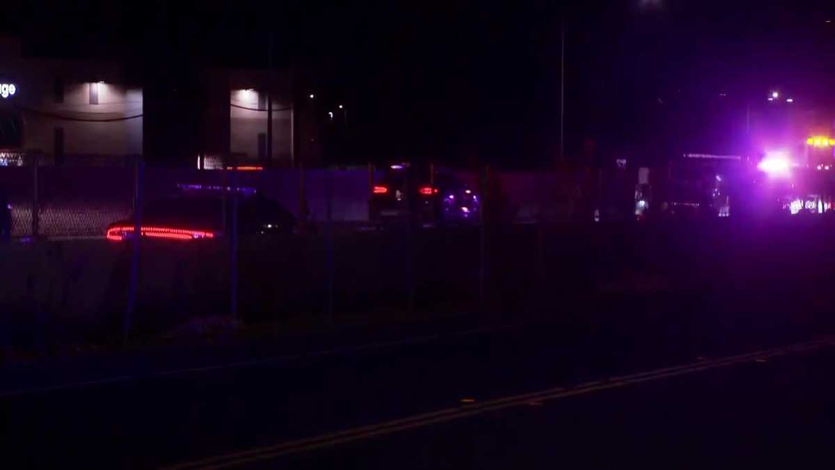 4 hurt in big rig crash on Highway 99 in Elk Grove - KCRA