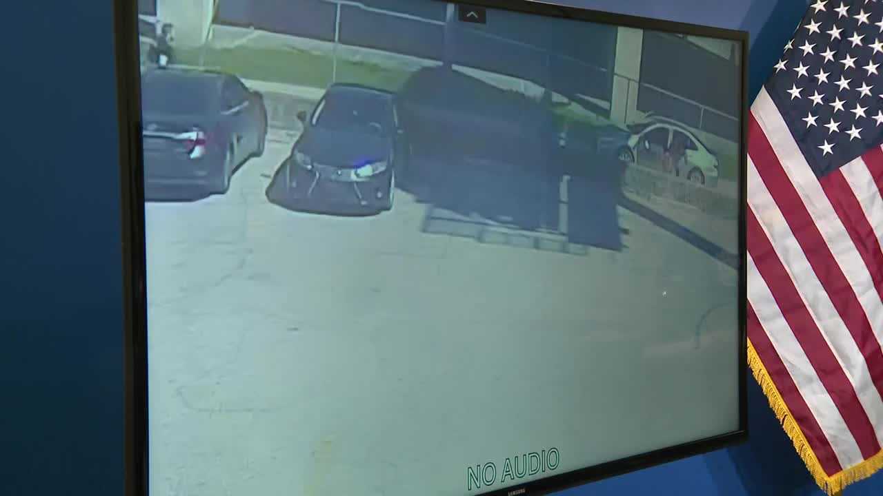 Man fatally shot by LMPD officers near Taco Bell was suspect in ...