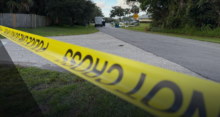 Sebastian officers fatally shoot 41-year-old man who came out with a shotgun after noise complaint