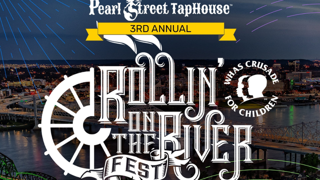 Rollin' on the River Festival expands to Big 4 Station Park in Jeffersonville