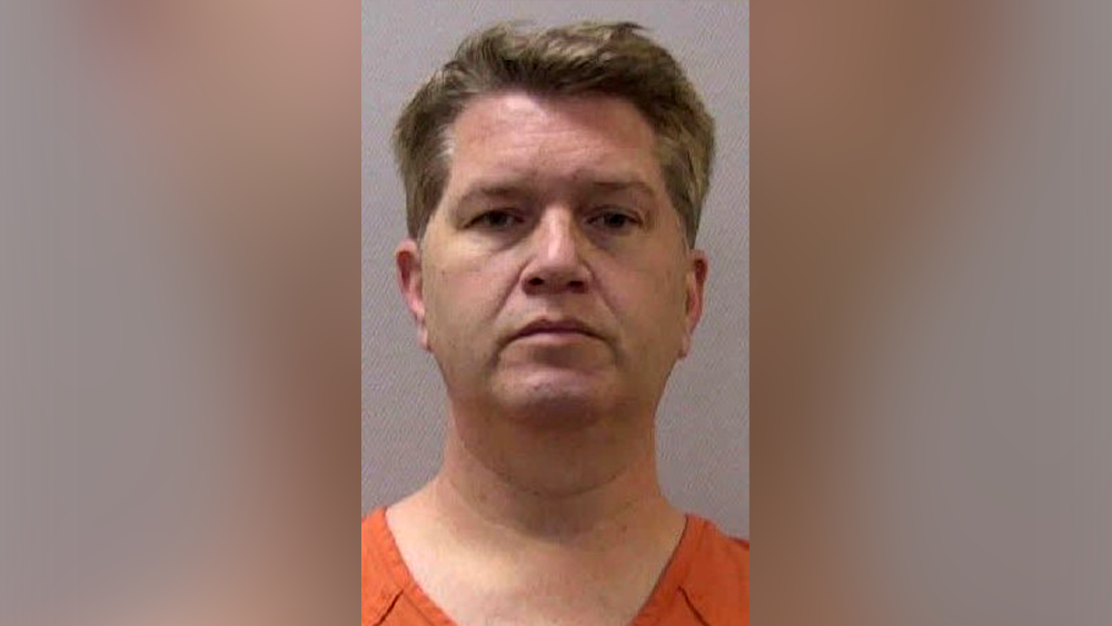 Former South Carolina pastor indicted on 9 child sexual abuse material charges