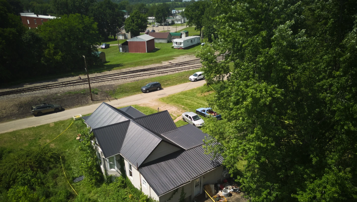 Vinton County Child Endangerment Case: Documents Reveal Prior Concerns