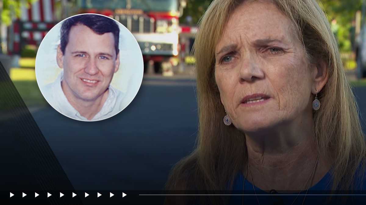 Local widow of Flight 11 victim continues legacy of service 25 years after 9/11