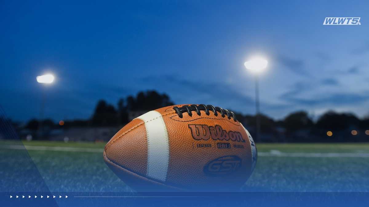 Friday Night Football: All the best action from Week 3 in Cincinnati, NKY