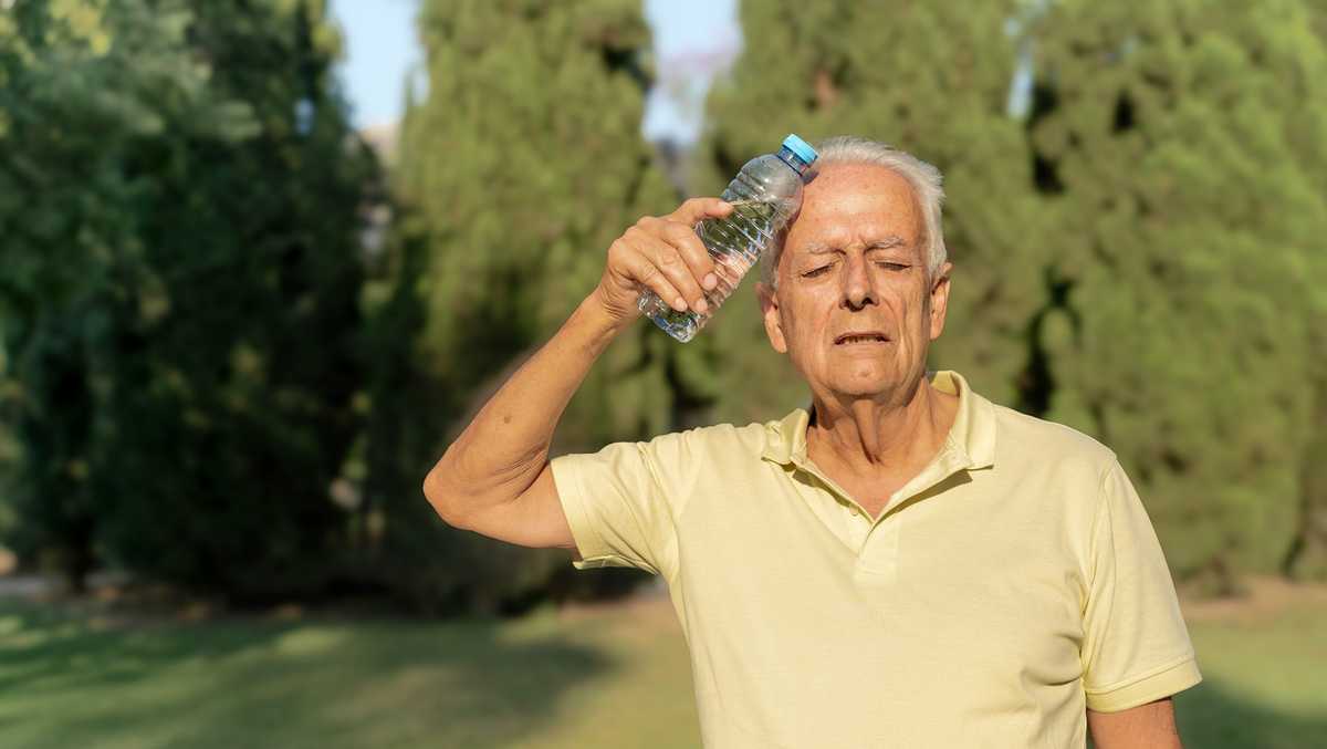 Heat advisory prompts warnings from Palm Beach County doctors