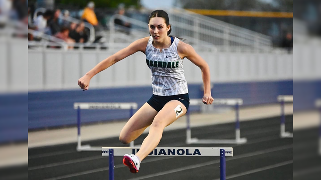'It's a miracle': Urbandale teen survives near-death experience, qualifies for state