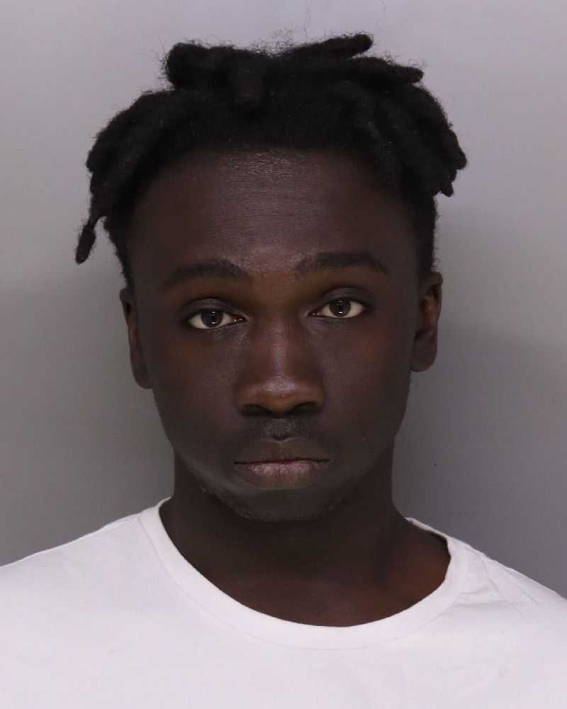 24-year-old man arrested after allegedly groping numerous women while ...