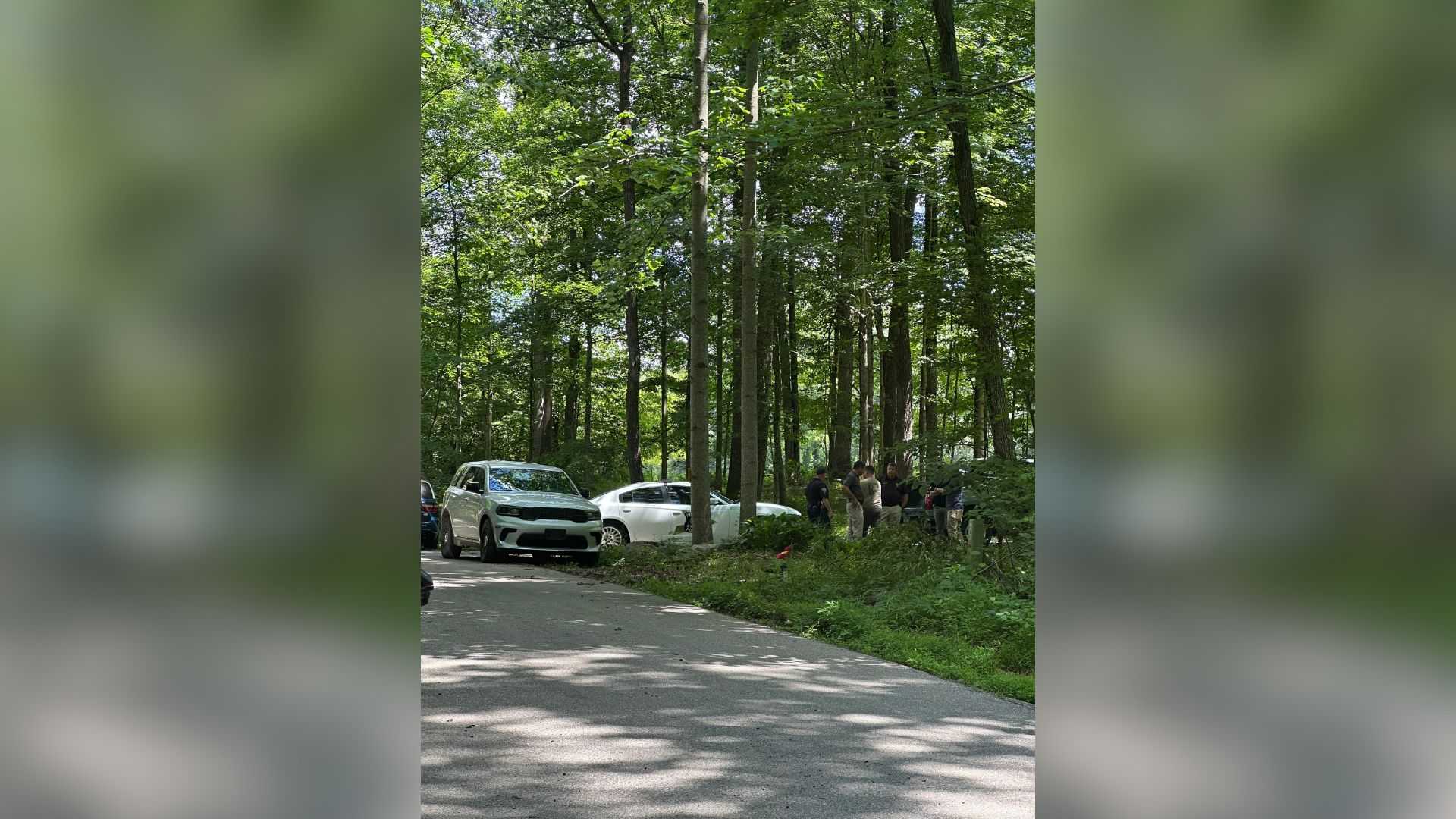 17-year-old found dead after shooting, crash in Washington County identified