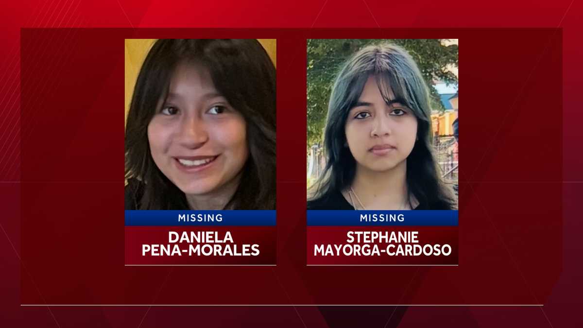 Milwaukee police search for two missing 17-year-olds last seen Thursday morning
