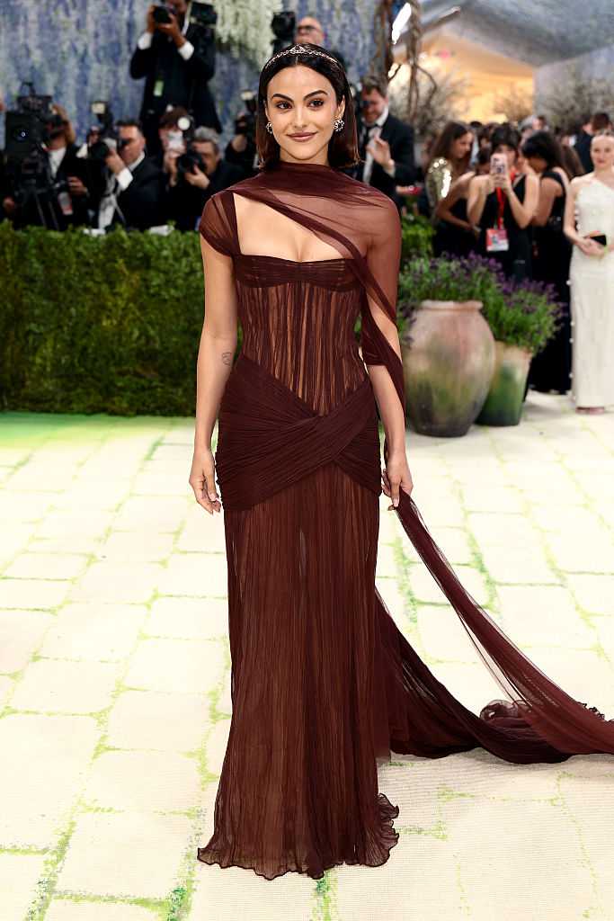 Met Gala 2026: Best red carpet looks for 'Fashion is Art' theme