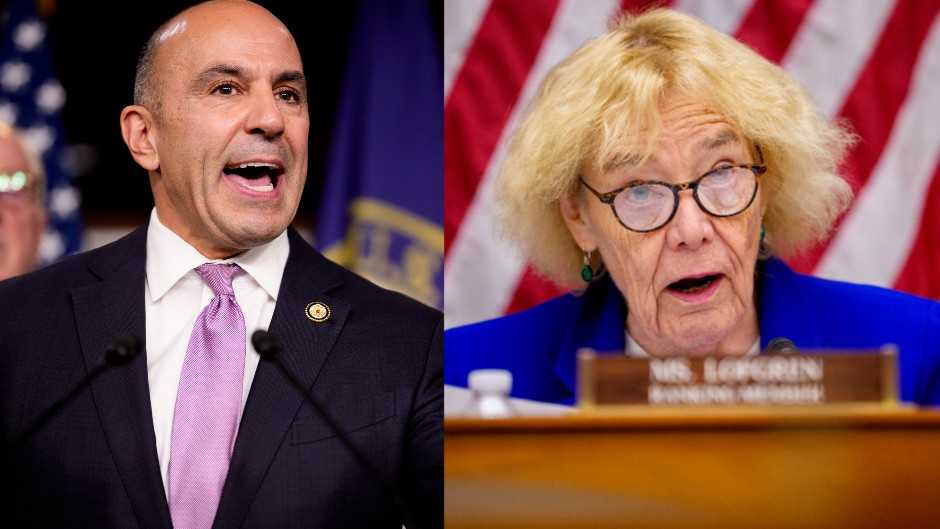 Santa Cruz County building closed after suspicious white powder package found at Congressman Panetta's office