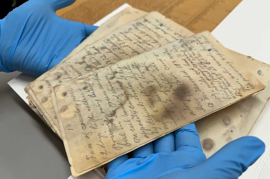 A reporter died with Custer at Little Bighorn 150 years ago
