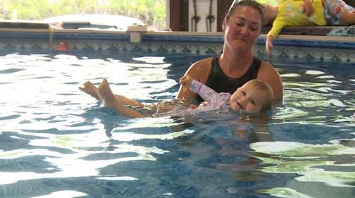 Advocates urge lifesaving survival swimming lessons after fourth drowning in less than a month
