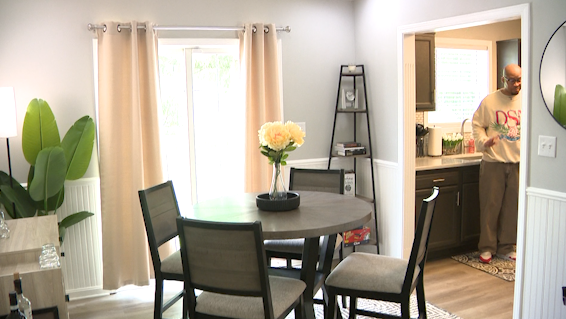 Kentucky Derby boosts revenue for Louisville Airbnb hosts