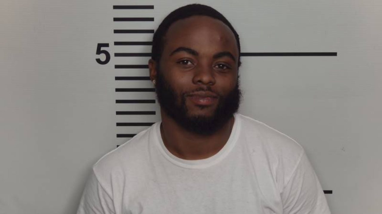 Police investigating two Derby day shootings; one suspect in custody