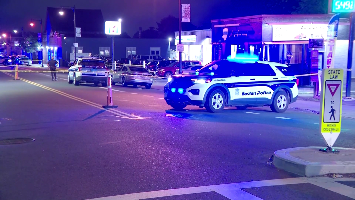 Boston task force meets after recent surge in violence