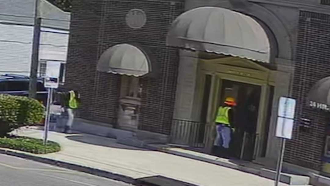 Robbery News Image