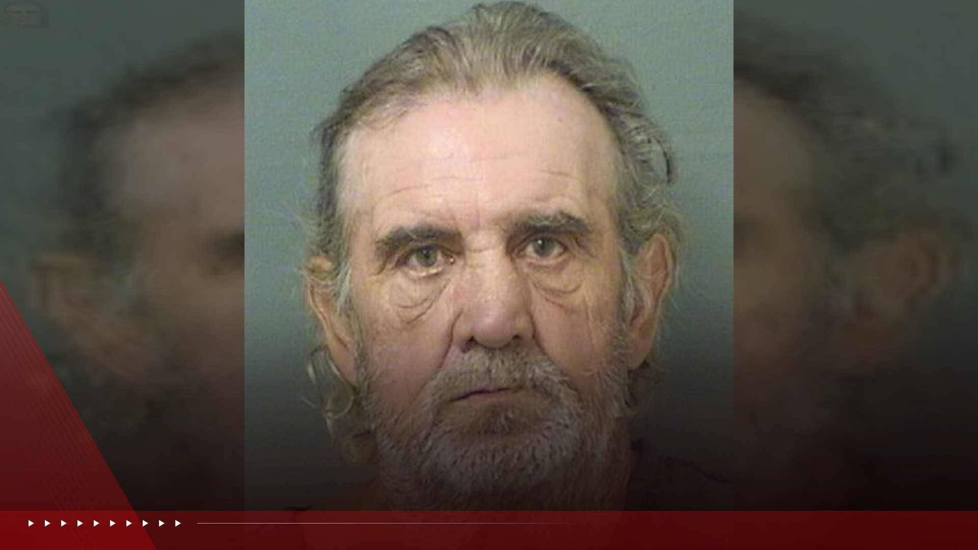 West Palm Beach man stabbed at fire station after argument; Suspect charged with attempted murder