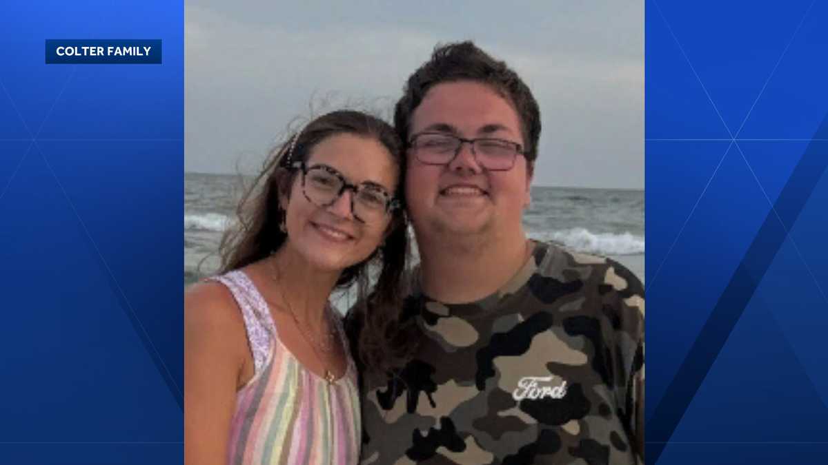 Blair Community Schools mourning after counselor, her brother killed in Bennington crash