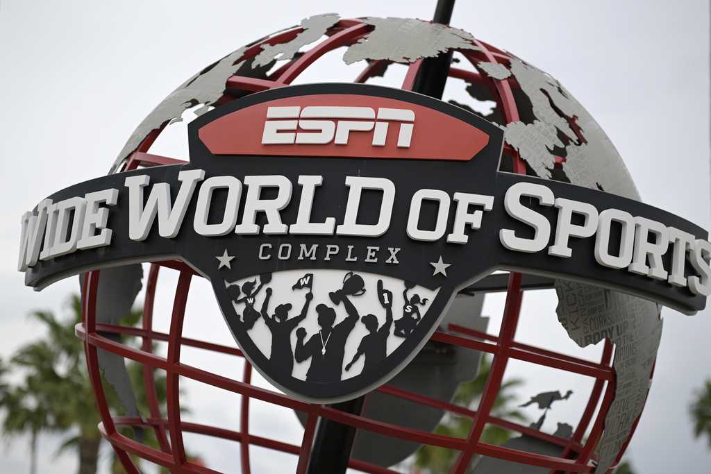 wesh.com - Mike Gramajo - New Orlando Baseball Classic seeks tourism funding