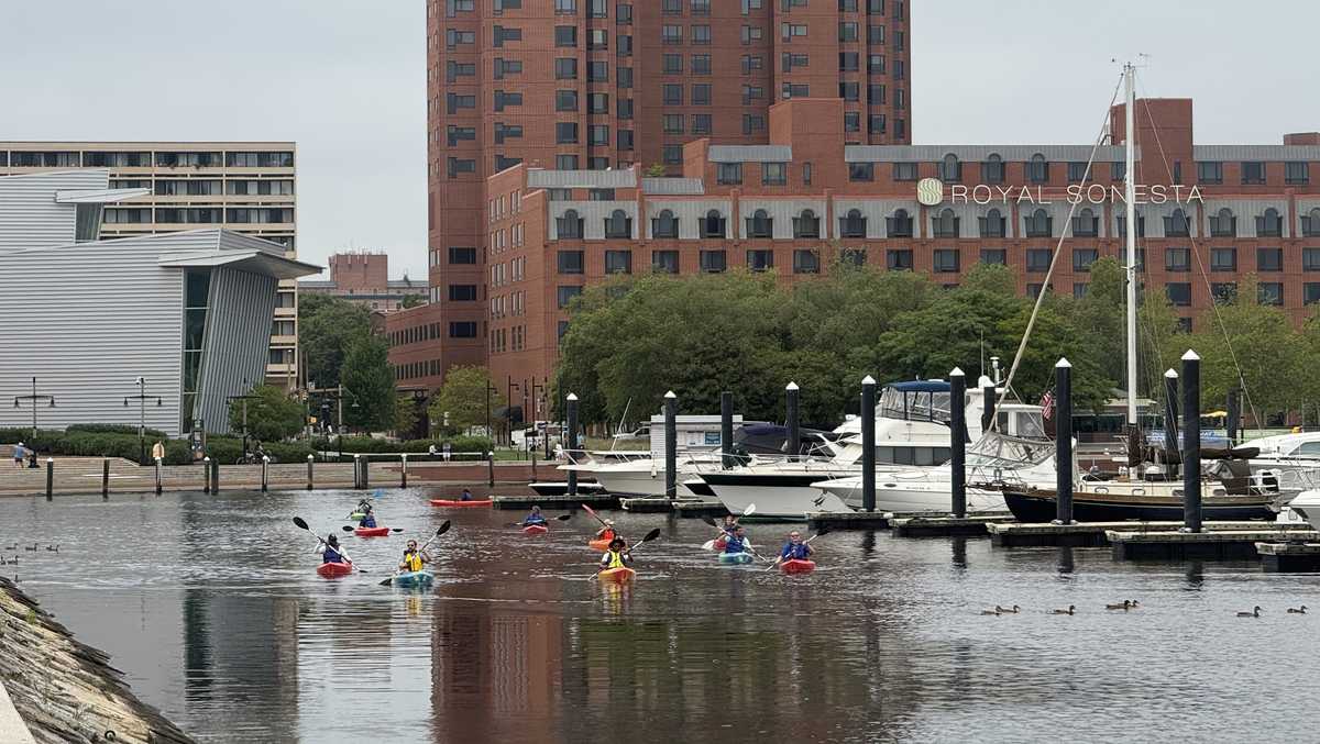 Baltimore transit ridership ranks among highest in peer cities