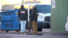 Federal officials are executing search warrants in the Minneapolis area tied to a fraud investigation, the Department of Homeland Security and a Justice Department spokesperson said Tuesday morning.