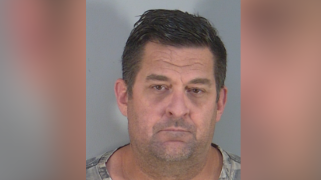 Man arrested in fatal 2024 wrong-way crash in Lake County