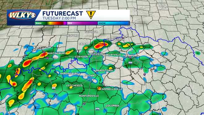 wlky weather