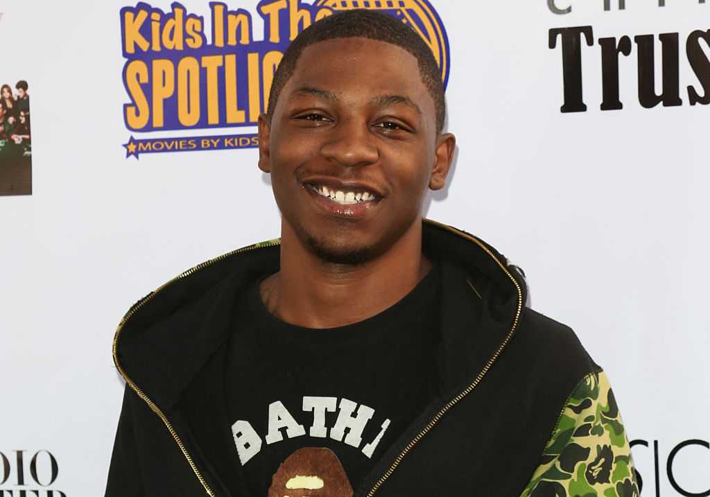 Former child actor known for 'That's So Raven' sentenced for possessing stolen firearm