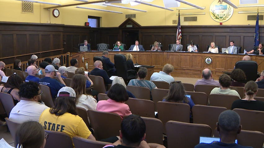 DA requests Allegheny County Jail Oversight Board to stop investigation on deadly jail assault