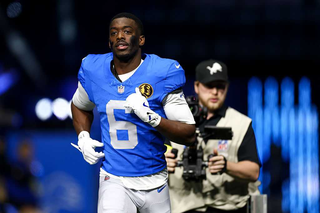 Detroit Lions player Terrion Arnold has been arrested in a Florida kidnapping and robbery