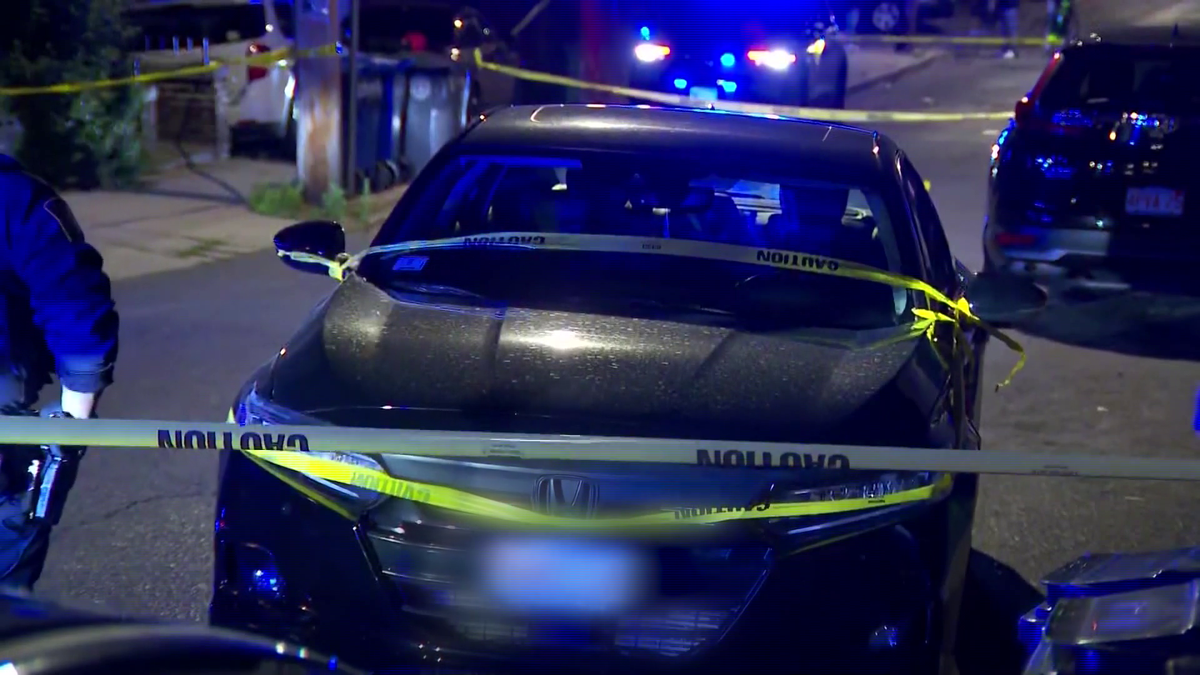 2-year-old fatally struck by car driven by mother's boyfriend in Chelsea