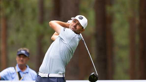 2026 American Century Championship: Mardy Fish wins for 3rd time; celebrities give interviews