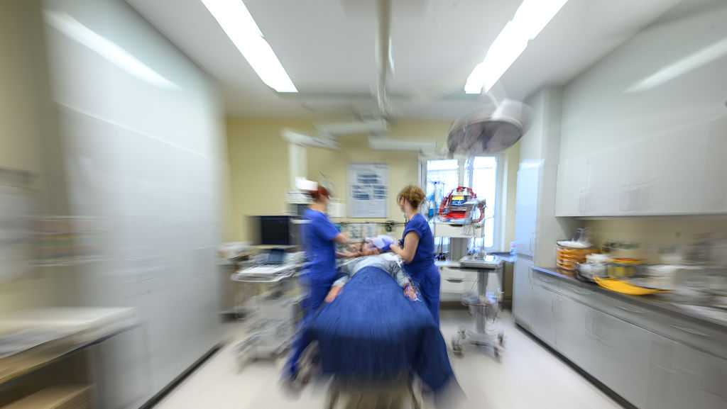 Three Iowa healthcare providers fired for alleged patient-privacy law violations