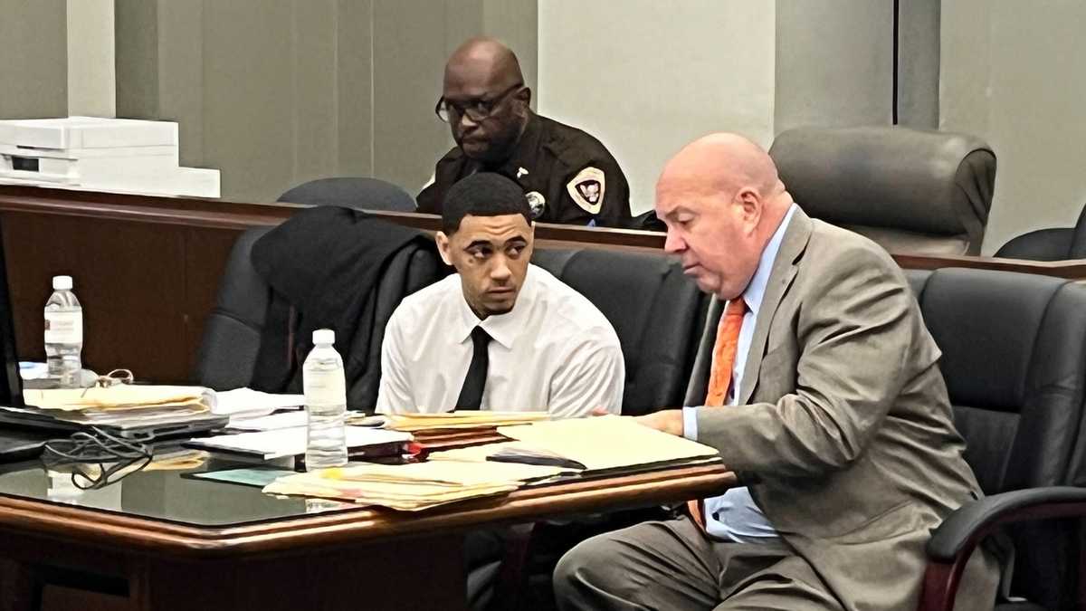Randall Roth Murderer Juror in Randall Smith murder trial explains what led to mistrial