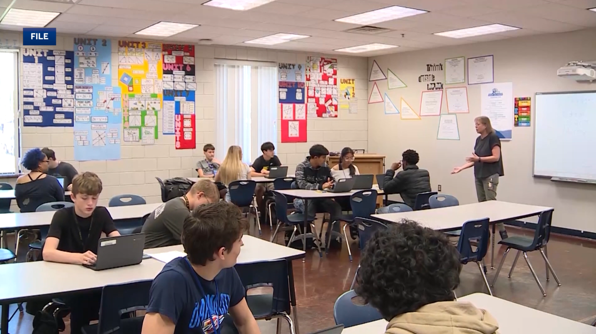 Oklahoma schools to implement new education laws targeting literacy, classroom days and device use